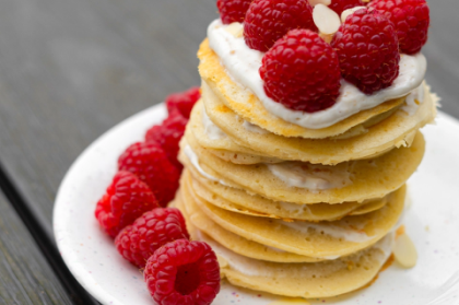 Dieta bezglutenowa
