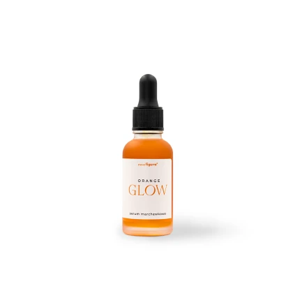 Orange Glow Serum