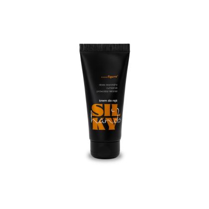 Silky Hands

